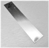 SolderEase Silver 65% Soft Flow Sheet