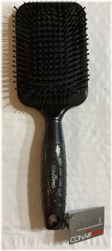 Gentle Glide Brush