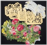 Floral Pocket Sentiments Kit