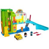 Bubbles & Suds Playset