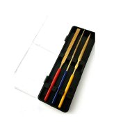 Mini Diamond Coated Beading Tool Set