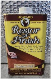 Oak Renewal Solution