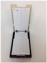 Elegant Connections - A-Z Address and Phory Refills