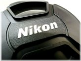 Nikon 70-300mm Lens Cap