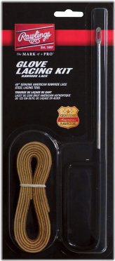 Glove Lacing Repair Kit