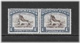 Southern African Colonial Philatelic Treasures