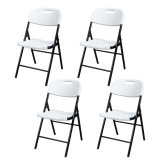 Fold & Go Dining Chairs