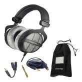 Sonic Pro 250 Headphones