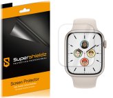 ClearShield Apple Watch Series 9 / 8 / 7 45mm Screen Protector