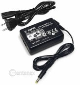 Panasonic Lumix AC Power Adapter