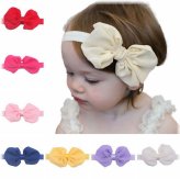 Blossom Bow Headbands