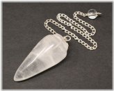 Quartz Radiance Pendulum