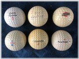 Golfer's Legacy Collection