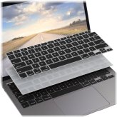 ClearShield Keyboard Protectors