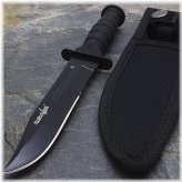 Vanguard Defender Fixed Blade Knife