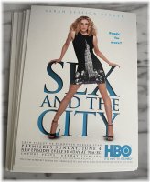 Retro Pop Culture Postcard Collection