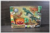 Prehistoric Tyrannosaurus Rex Adventure Set