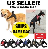 Control Vest for Dogs