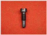 Steel Strain Screw for Smith & Wesson K L N Frame - SQUARE Butt - BLUED