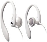 FlexTune Earhook Headphones