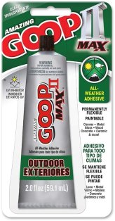 WeatherMax Adhesive
