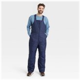 Arctic Traverse Overalls
