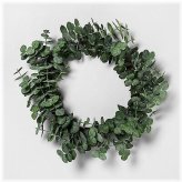 Eucalyptus Serenity Wreath