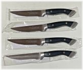 Longhorn Heritage Steak Knives