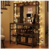 Kitchen Bakers Station Organizer