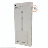 Digital AV Multiport Adapter by Apple