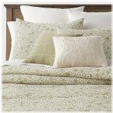 Green Meadows Comforter Set