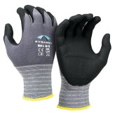 MicroFoam Grip Gloves