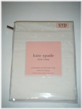 Creamy Dot Dream Pillowcases