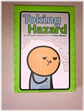 Joking Hazard Expansion