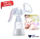 SoftFlow Breast Pump
