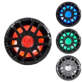 Marine Glow 10" Subwoofer for Off-Road Vehicles