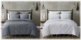 Charlotte Linen Duvet Set