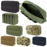 Multi-Purpose Tool Zipper Pouch by Condor MA8