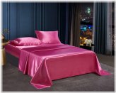 Satin Dreams Bedding Set