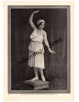 The Sylphide Chronicles: 1911 Edition