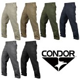 Sentinel Cargo Pants