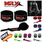 Ultimate Support Hand Wraps