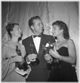 Golden Age Cinema Captured