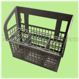 Silverware Basket for Bosch Dishwashers