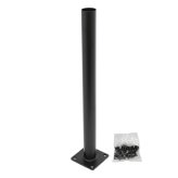 Swing Arm Tele-Pole 18" Mount