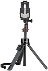 TelePod PRO Vlogging Tripod