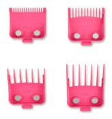 StyleShield Pink Magnetic Guards