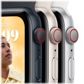 Apple Timepiece SE 2nd Gen 44mm