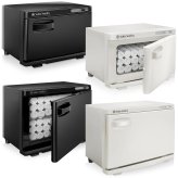 Warm & Sterilize Cabinet