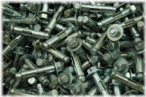 Industrial Strength Concrete Anchors